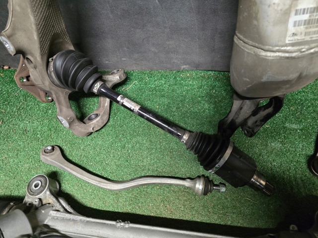 PORSCHE 971616038L в наличии Ужгород