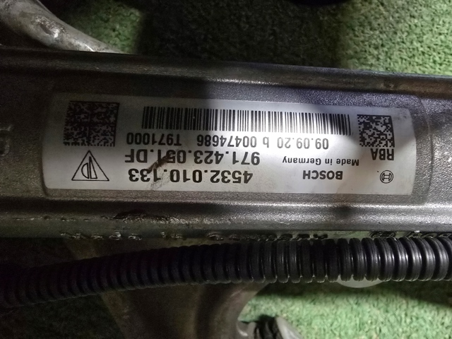 971616038L PORSCHE купить в Киев
