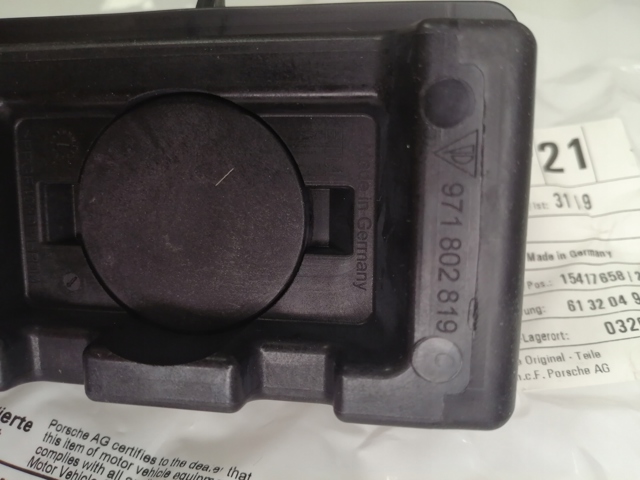 971802819C PORSCHE купить в Киев