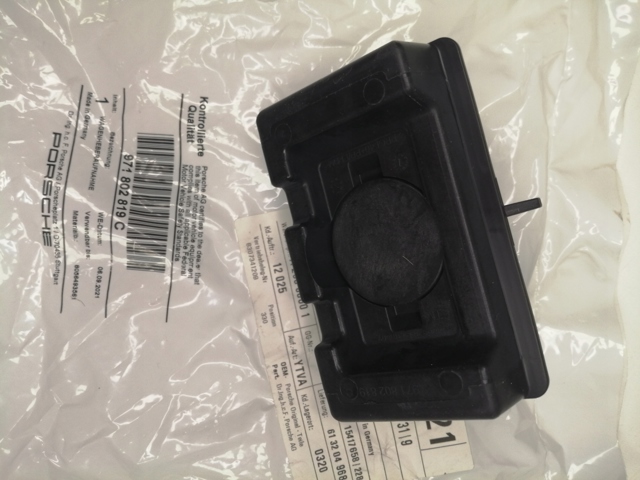 PORSCHE 971802819C в наличии Тернополь