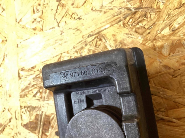 PORSCHE 971802819C в наличии Ирпень