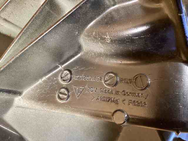 971803441YGRV PORSCHE купить в Полтава