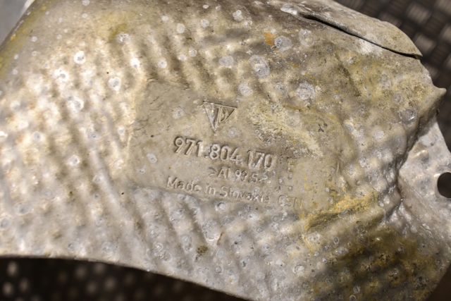 PORSCHE 971804170E в наличии Павлоград