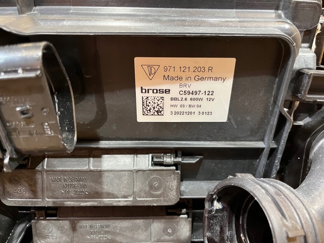 971805241E PORSCHE купить в Ирпень