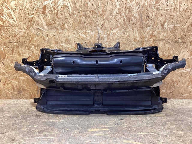 971805931C PORSCHE Рамка радиатора купить в Сумы