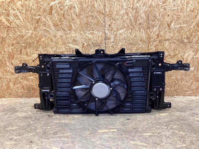 971805931C PORSCHE Рамка радиатора купить в Хмельницкий
