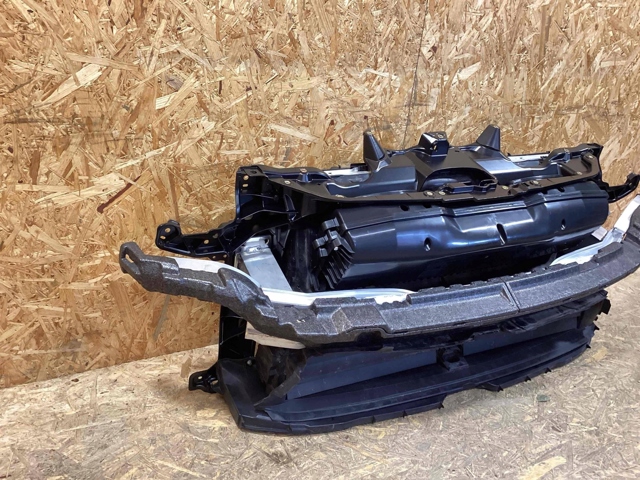 971805931C PORSCHE Суппорт радиатора в сборе (монтажная панель крепления фар) купить в Черкассы