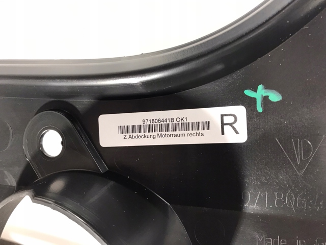 PORSCHE 971806441BOK1 в наличии Ирпень