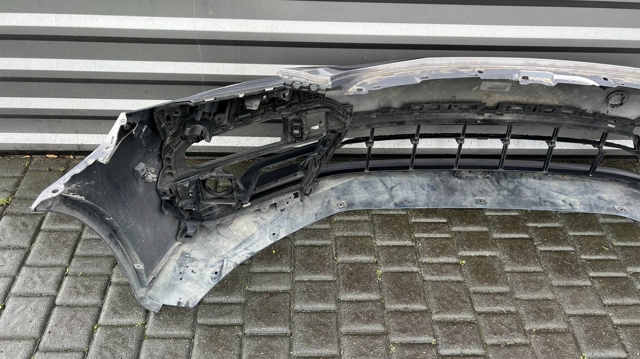 Бампер на авто 971807221 PORSCHE