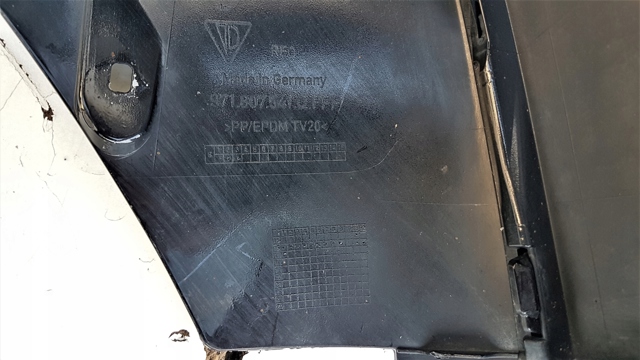 971807221 Бампер передний купить Ужгород