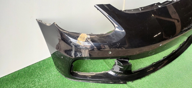 PORSCHE 971807221 Передний бампер в наличии Черновцы