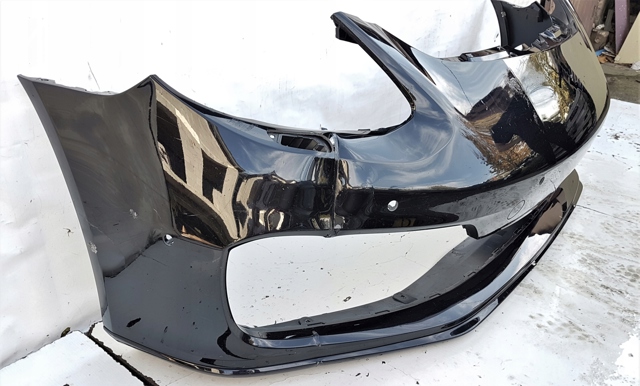 PORSCHE 971807221 Передний бампер в наличии Ирпень