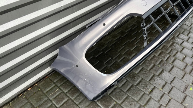 971807221 PORSCHE Бампер передний купить в Николаев
