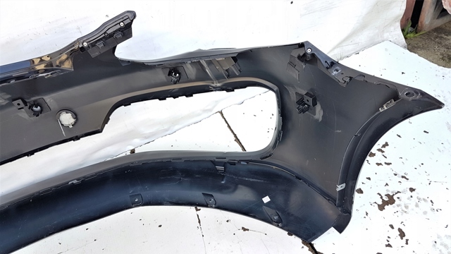 PORSCHE 971807221 Бампер передний в наличии Харьков