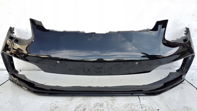 971807221 PORSCHE Бампер передний купить в Сумы