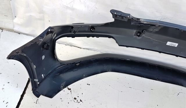 971807221 PORSCHE Бампер передний купить в Павлоград