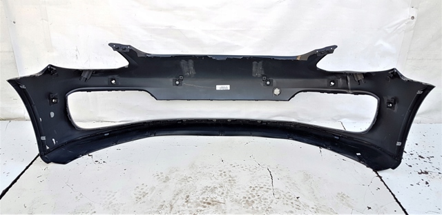 PORSCHE 971807221 Бампер передний в наличии Запорожье