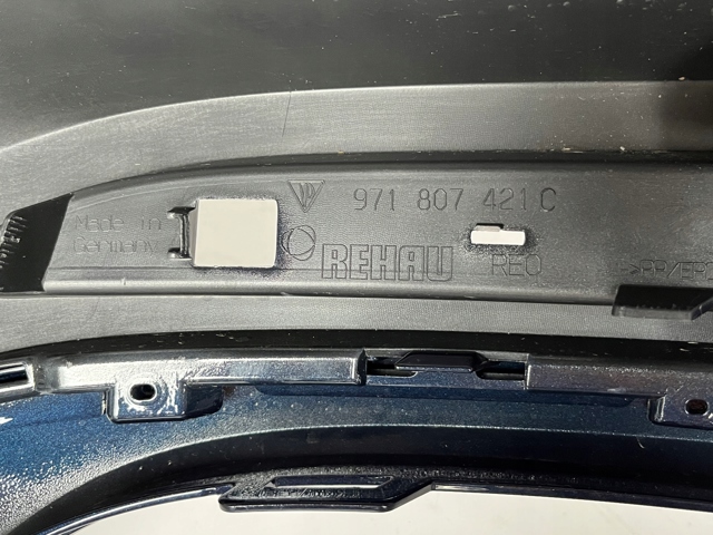 971807421C PORSCHE купить в Днепр