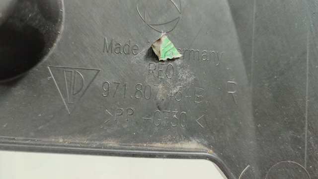 971807454B PORSCHE купить в Ровно