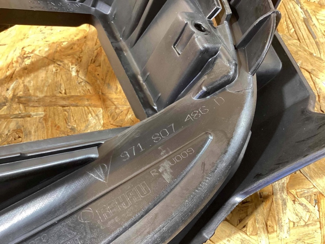 PORSCHE 971807486DOK1 в наличии Черновцы