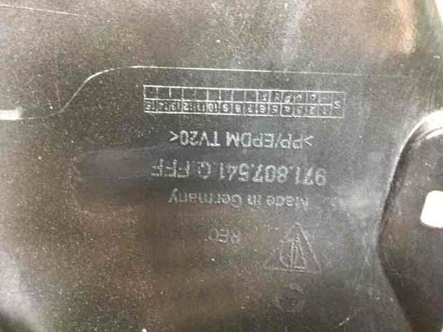971807541BG2X PORSCHE купить в Черкассы