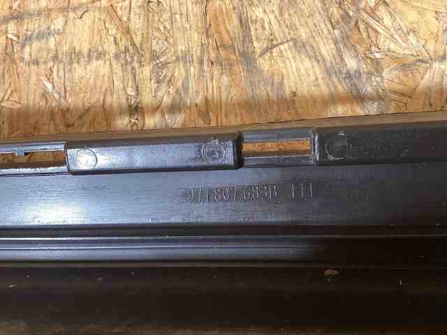 PORSCHE 971807683BOK1 в наличии Николаев