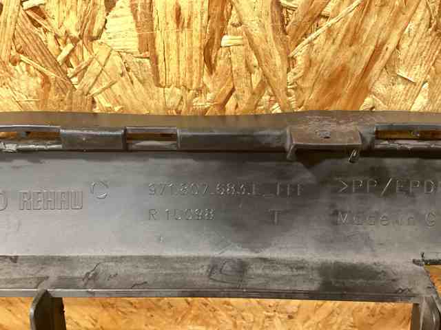 PORSCHE 971807683EOK1 в наличии Полтава