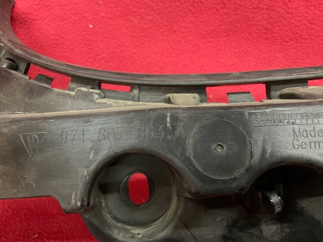 PORSCHE 971807863A в наличии Павлоград