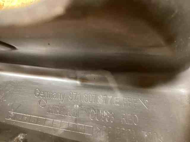 PORSCHE 971807877E041 в наличии Львов