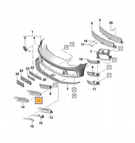 971807877OK1 PORSCHE купить в Харьков