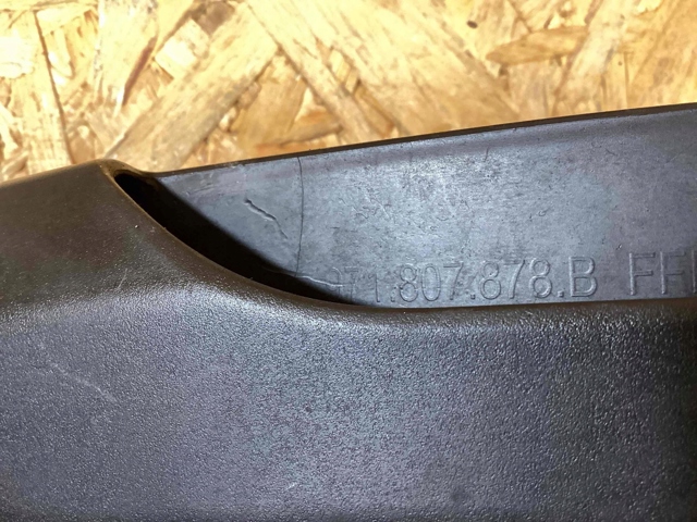 PORSCHE 971807878BOK1 в наличии Харьков