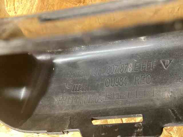 971807878E041 PORSCHE купить в Киев