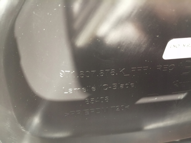 971807878KOK1 PORSCHE купить в Запорожье