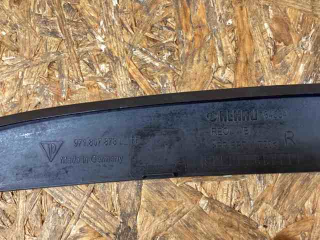 PORSCHE 971807878LOK1 в наличии Черновцы