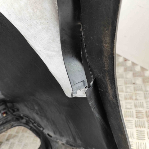 PORSCHE 971807983Y Бампер задний в наличии Николаев