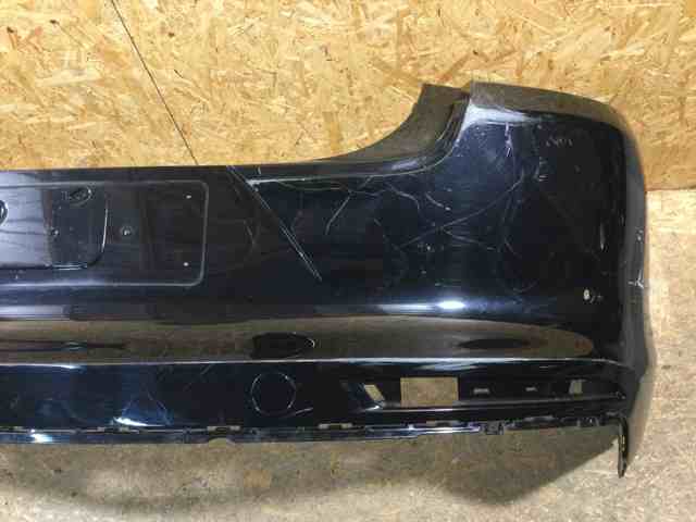 PORSCHE 971807983Y Задний бампер в наличии Полтава
