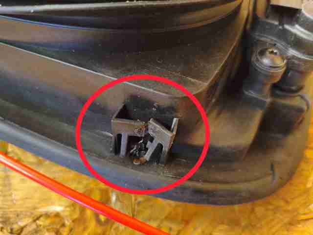 PORSCHE 971809857K в наличии Тернополь