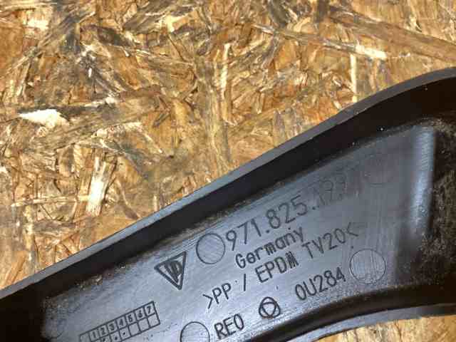 PORSCHE 971825199 в наличии Павлоград