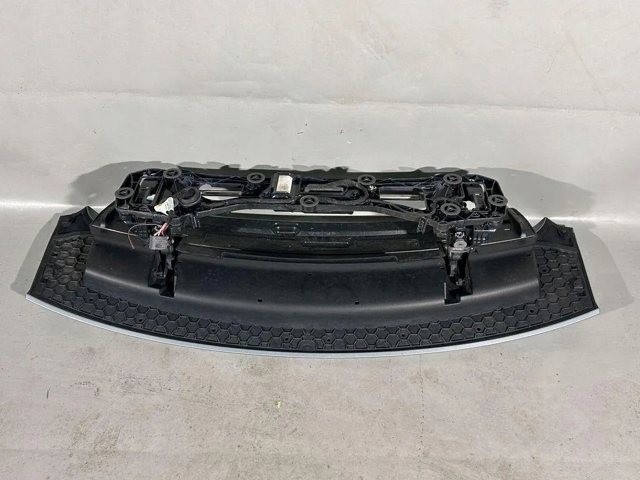 PORSCHE 971827677 Спойлер багажника (двери 3/5-й задней) в наличии Запорожье