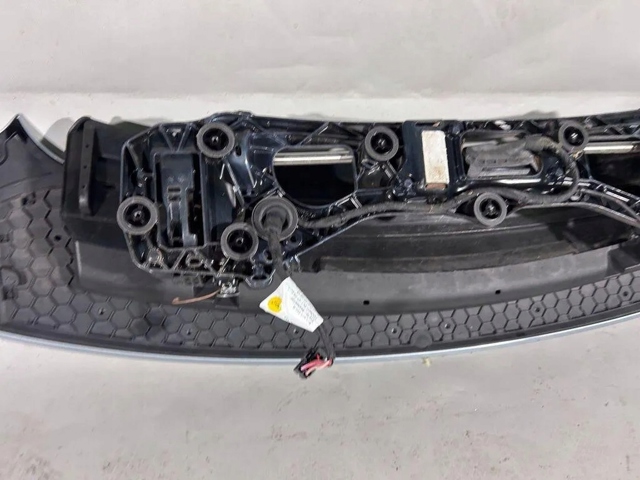 PORSCHE 971827677 Спойлер багажника (двери 3/5-й задней) в наличии Тернополь
