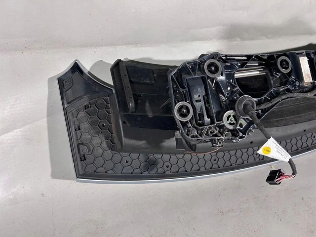 971827677 PORSCHE Спойлер багажника (двери 3/5-й задней) купить в Житомир