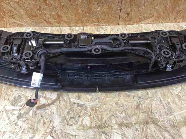 971827678AYG2X PORSCHE Спойлер багажника (двери 3/5-й задней) купить в Кривой Рог