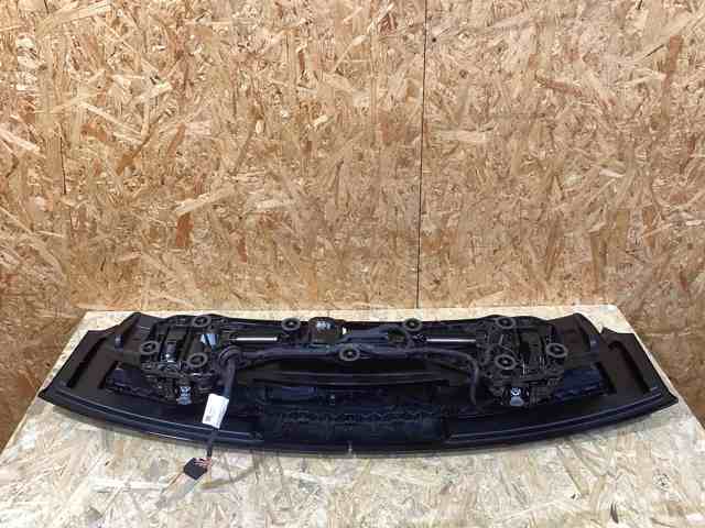PORSCHE 971827678AYG2X Спойлер багажника (двери 3/5-й задней) в наличии Одесса