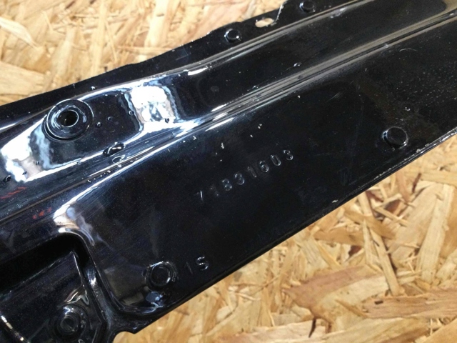 971831021AYGRV PORSCHE купить в Житомир