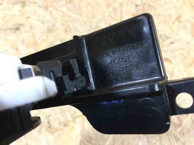 971837016C PORSCHE купить в Черновцы