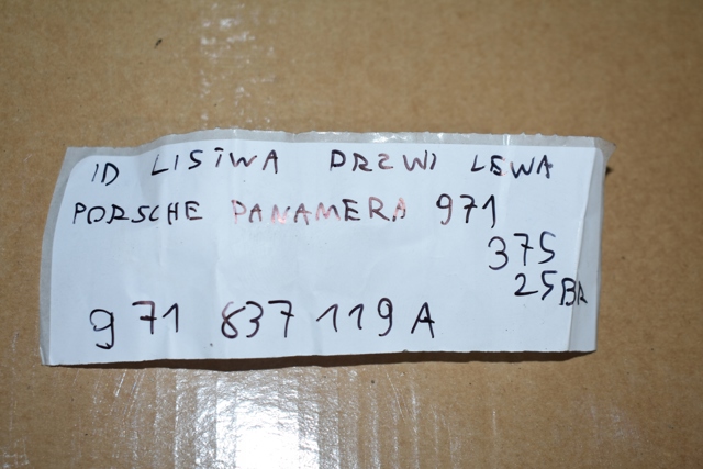 971837119A PORSCHE купить в Черкассы