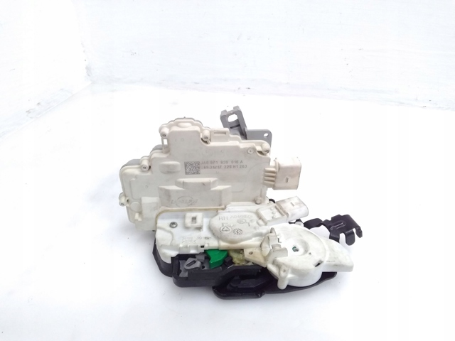 PORSCHE 971839016A Замок двери задней правой в наличии Тернополь