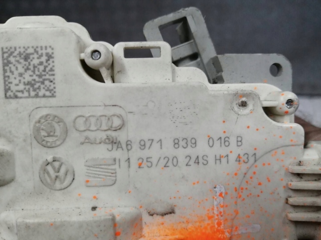 PORSCHE 971839016B в наличии Черкассы