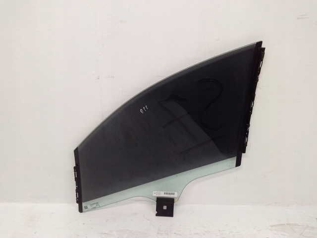 971845020 PORSCHE Стекло двери передней правой купить в Ужгород