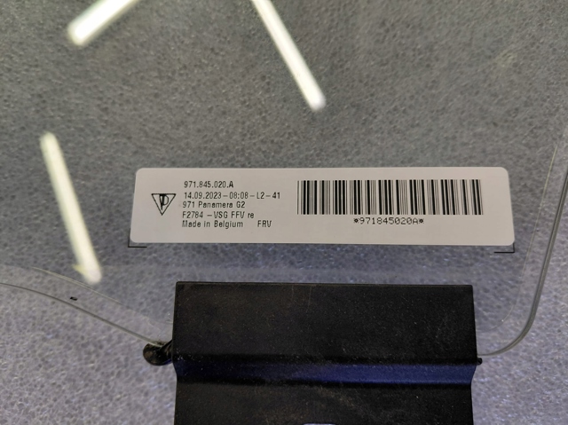 971845020A PORSCHE купить в Житомир